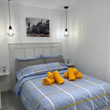 Boutique Apartament Adeje II 阿德耶 外观 照片