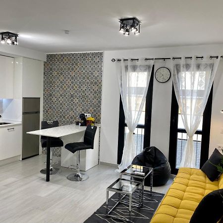 Boutique Apartament Adeje II 阿德耶 外观 照片