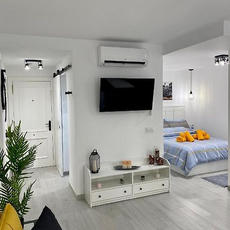 Boutique Apartament Adeje II 阿德耶 外观 照片