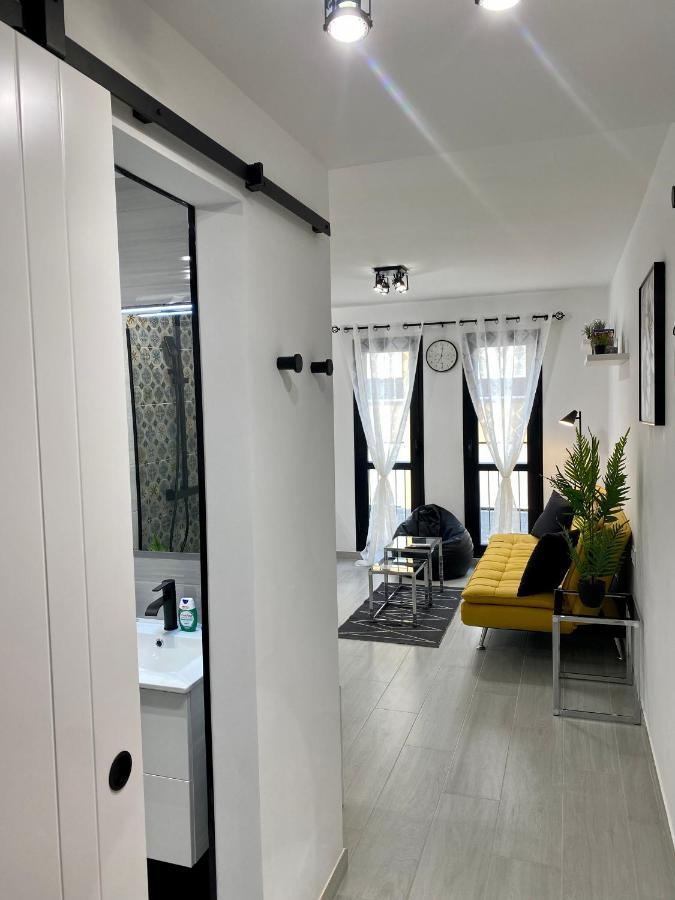 Boutique Apartament Adeje II 阿德耶 外观 照片