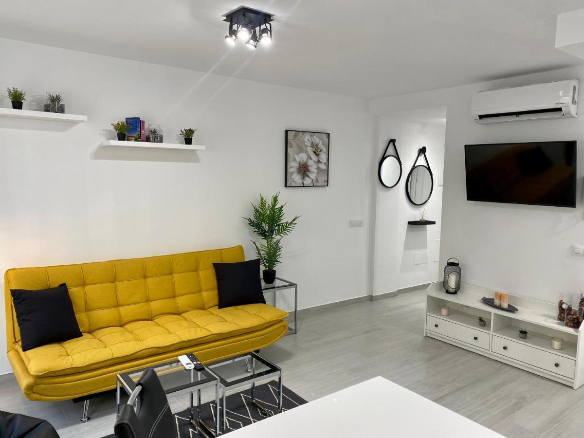 Boutique Apartament Adeje II 阿德耶 外观 照片