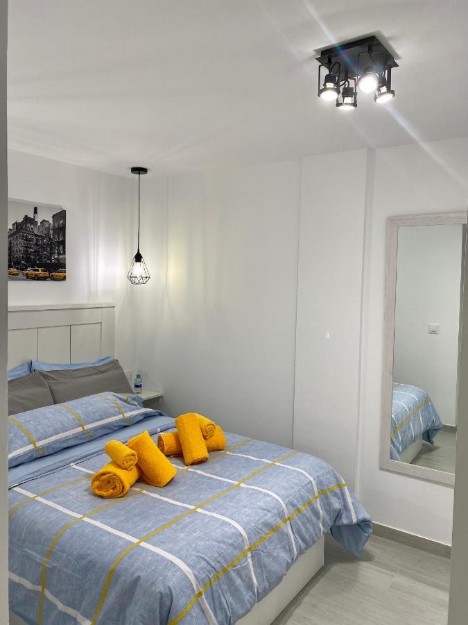 Boutique Apartament Adeje II 阿德耶 外观 照片