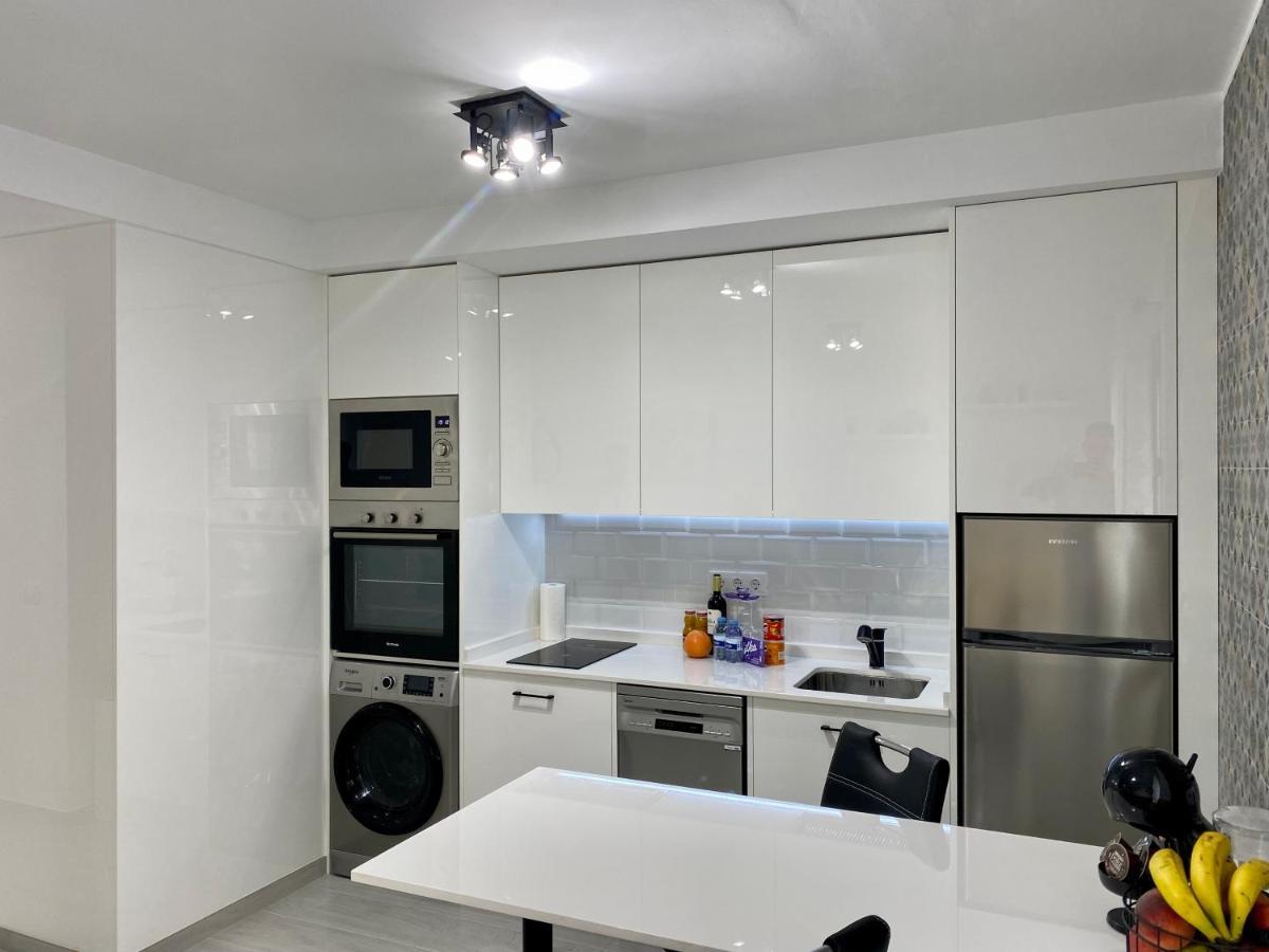 Boutique Apartament Adeje II 阿德耶 外观 照片