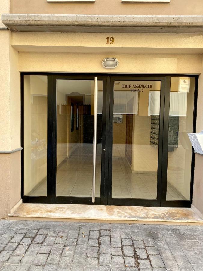 Boutique Apartament Adeje II 阿德耶 外观 照片