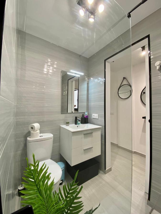Boutique Apartament Adeje II 阿德耶 外观 照片