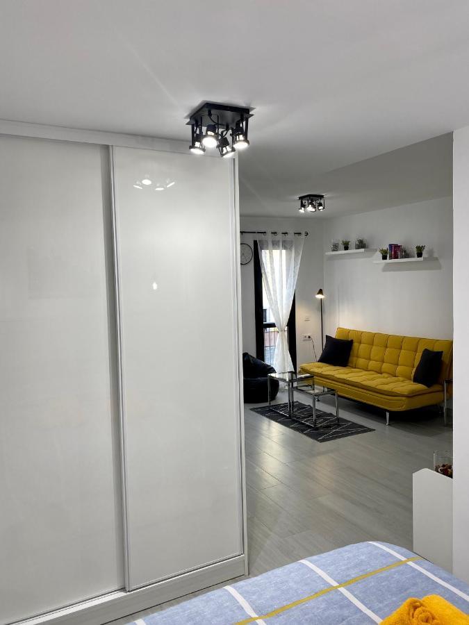 Boutique Apartament Adeje II 阿德耶 外观 照片