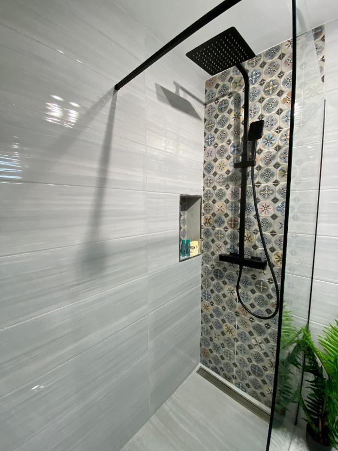 Boutique Apartament Adeje II 阿德耶 外观 照片