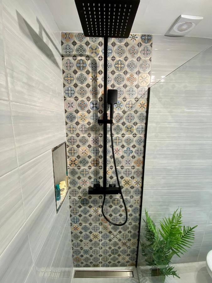 Boutique Apartament Adeje II 阿德耶 外观 照片
