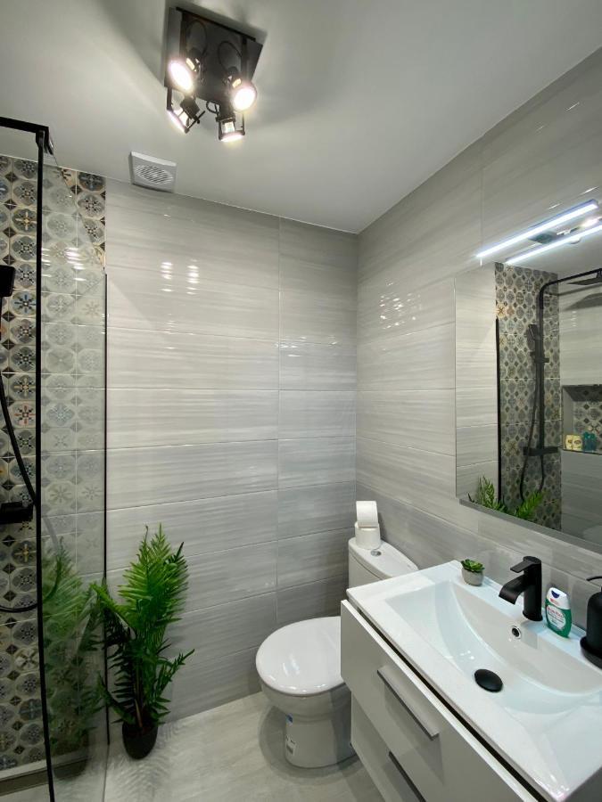 Boutique Apartament Adeje II 阿德耶 外观 照片