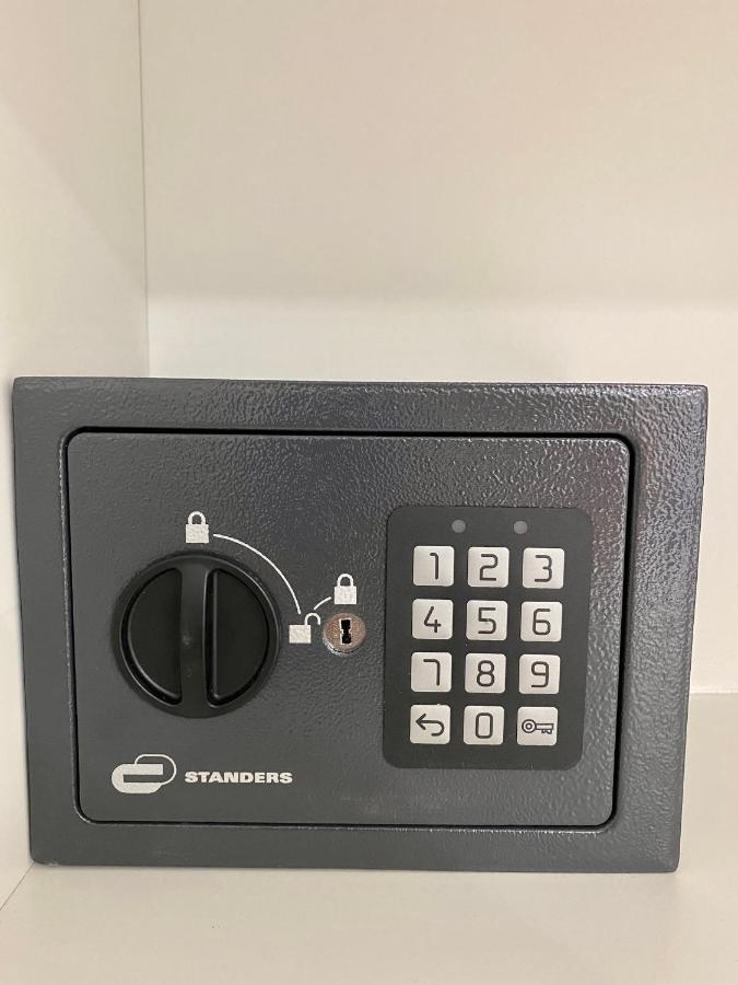 Boutique Apartament Adeje II 阿德耶 外观 照片