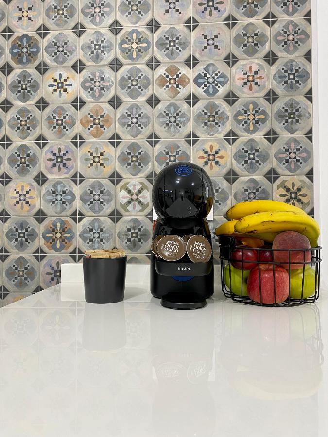 Boutique Apartament Adeje II 阿德耶 外观 照片